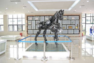 智造新引擎 长沙高新区侨企华曙高科的3D打印技术开发之路