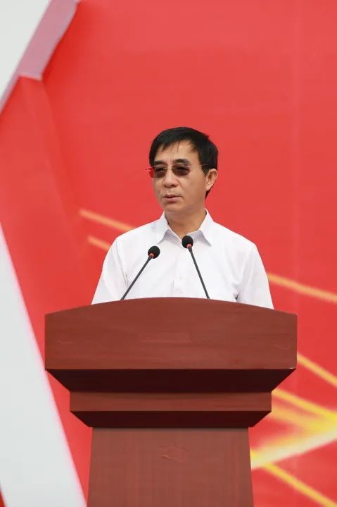 总投资136亿元！宜兴经济技术开发区六重大项目集中开工，技术开发再添强劲引擎