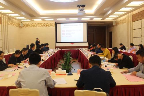 科技赋能乡村振兴 邓小明主任调研我市农村技术开发工作